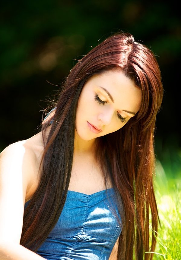 Машка, 36 лет, 3 размер груди