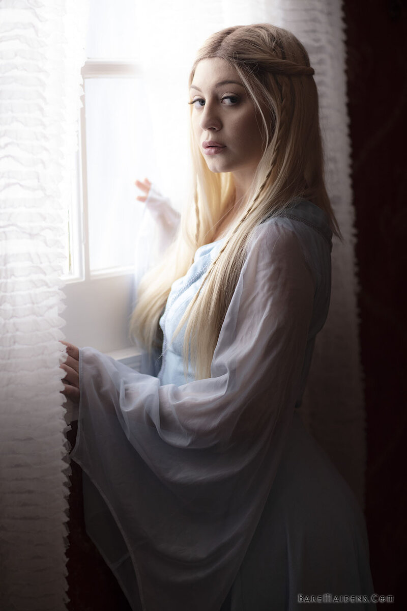 Сусанна, 27 лет, 7 размер груди