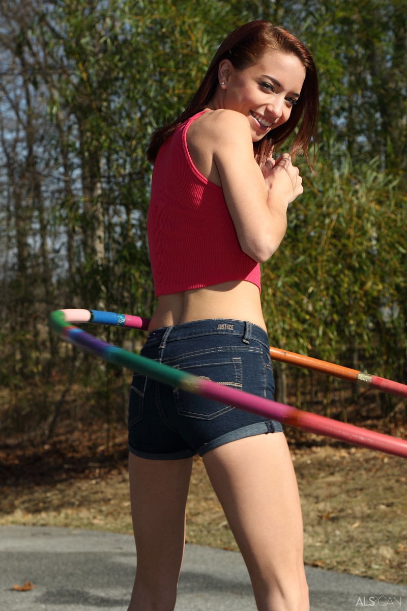 Ксанатоня, 23 года, 2 размер груди